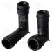 Engine Coolant Hose Connector Four Seasons 86500