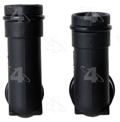 Engine Coolant Hose Connector Four Seasons 86500