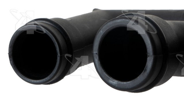 Engine Coolant Hose Connector Four Seasons 86500