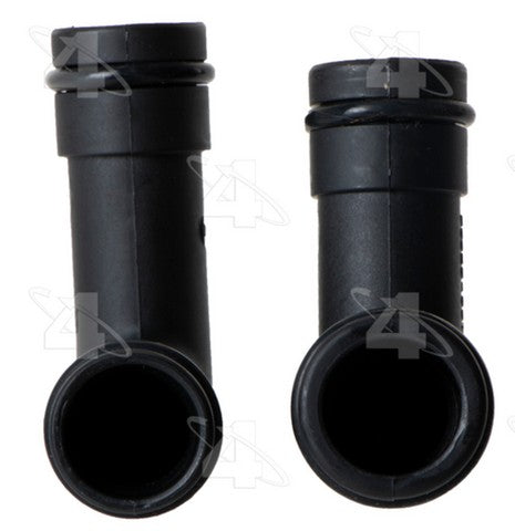 Engine Coolant Hose Connector Four Seasons 86500