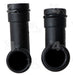 Engine Coolant Hose Connector Four Seasons 86500