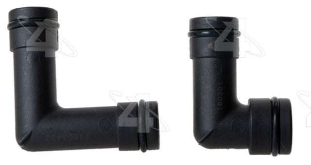 Engine Coolant Hose Connector Four Seasons 86500