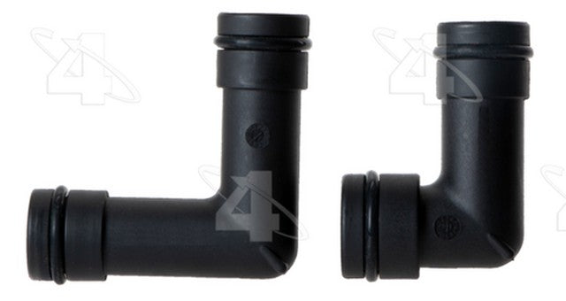 Engine Coolant Hose Connector Four Seasons 86500