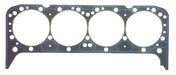 Engine Cylinder Head Gasket Felpro 8651 PT