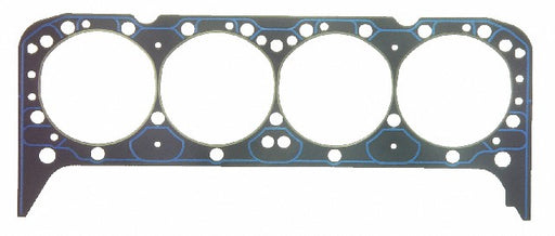 Engine Cylinder Head Gasket Felpro 8651 PT