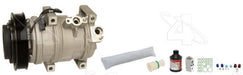 A/C Compressor Kit Four Seasons 8653NK