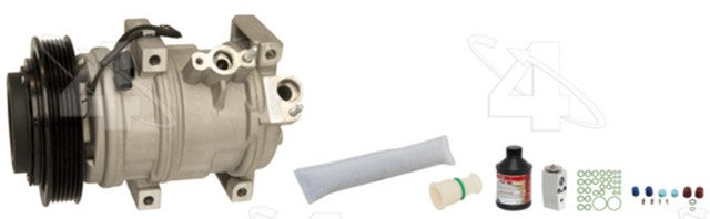 A/C Compressor Kit Four Seasons 8653NK