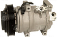 A/C Compressor Kit Four Seasons 8653NK