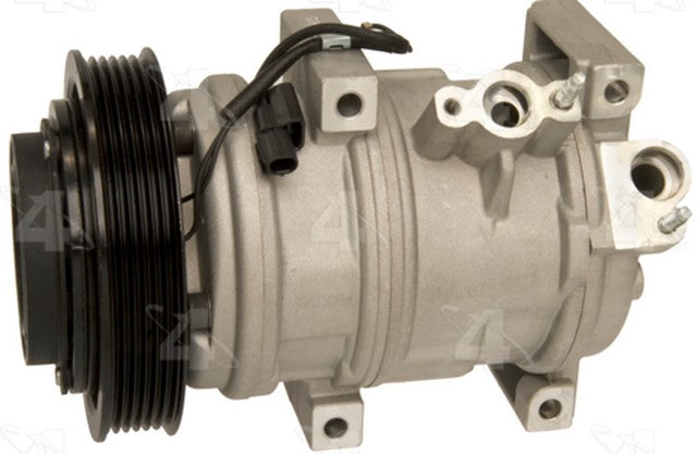 A/C Compressor Kit Four Seasons 8653NK