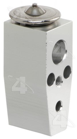 A/C Compressor Kit Four Seasons 8653NK