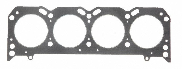 Engine Cylinder Head Gasket Felpro 8653 PT