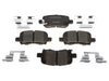 Disc Brake Kit Raybestos Brakes 865CH980088R
