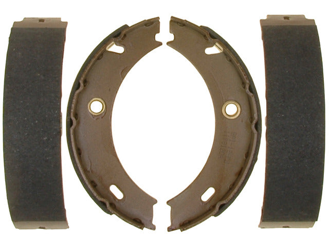 Parking Brake Shoe Raybestos Brakes 865PG