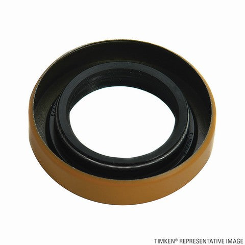 Manual Trans Input Shaft Seal Timken 480210