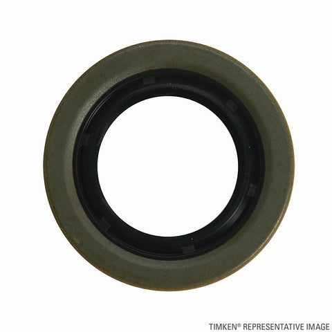 Manual Trans Input Shaft Seal Timken 483488
