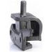 Manual Transmission Mount Anchor 8665