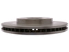 Disc Brake Kit Raybestos Brakes 866CH76921R