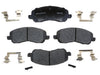 Disc Brake Kit Raybestos Brakes 866CH780458R