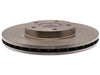 Disc Brake Kit Raybestos Brakes 866CH780459R