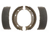 Parking Brake Shoe Raybestos Brakes 866PG