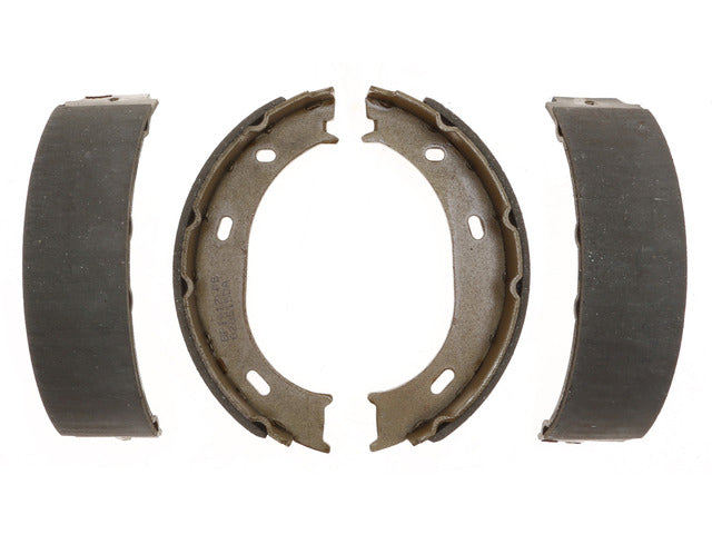 Parking Brake Shoe Raybestos Brakes 866PG