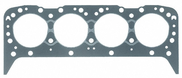 Engine Cylinder Head Gasket Felpro 8670 PT