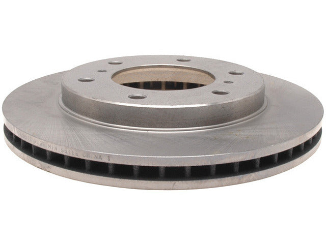 Disc Brake Kit Raybestos Brakes 867CH96975R