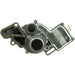 Engine Coolant Thermostat Housing Assembly MotoRad 868-192