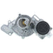 Engine Coolant Thermostat Housing Assembly MotoRad 868-192