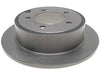Disc Brake Kit Raybestos Brakes 868CH780457R