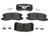 Disc Brake Kit Raybestos Brakes 868CH780457R