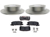 Disc Brake Kit Raybestos Brakes 868H780457E3