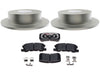 Disc Brake Kit Raybestos Brakes 868H780457E3
