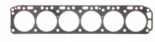 Engine Cylinder Head Gasket Felpro 8695 PT