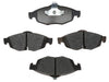 Disc Brake Kit Raybestos Brakes 869M76683R
