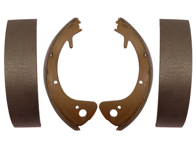 Drum Brake Shoe Raybestos Brakes 86PG