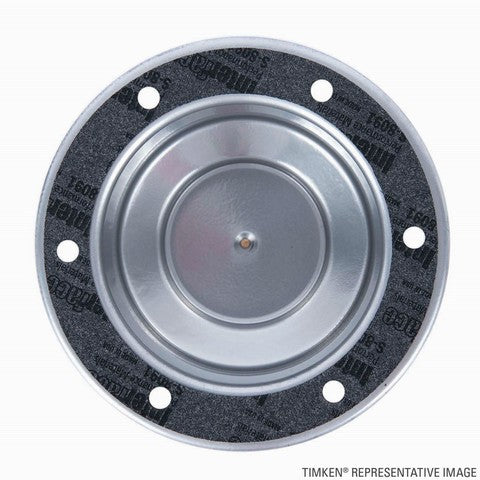 Axle Hub Cap Timken 87085