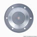 Axle Hub Cap Timken 87085B