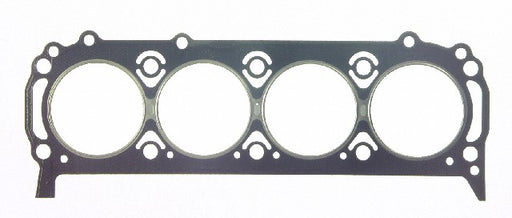Engine Cylinder Head Gasket Felpro 8708 PT
