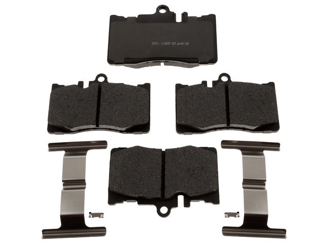 Disc Brake Kit Raybestos Brakes 870CH980185R