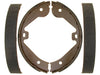 Parking Brake Shoe Raybestos Brakes 870PG