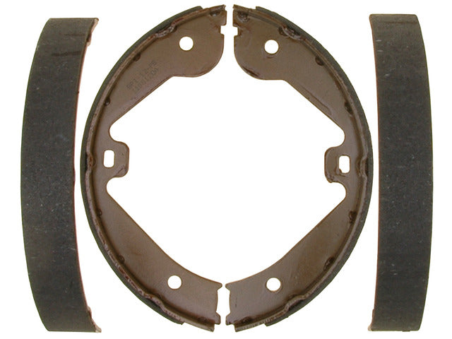 Parking Brake Shoe Raybestos Brakes 870PG