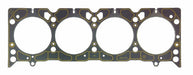 Engine Cylinder Head Gasket Felpro 8716 PT-1