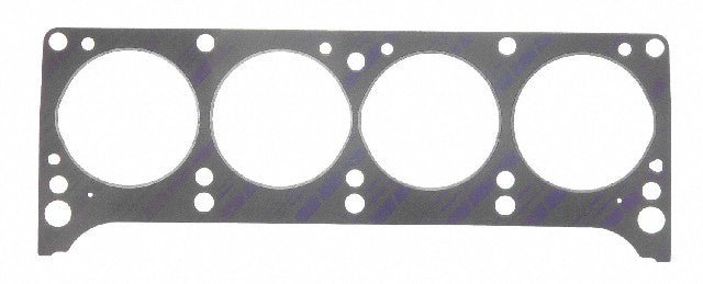 Engine Cylinder Head Gasket Felpro 8717 PT-2
