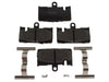 Disc Brake Kit Raybestos Brakes 871CH980199R