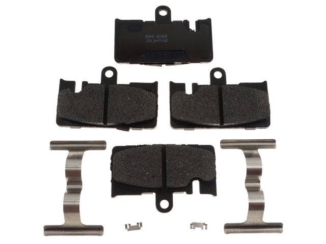 Disc Brake Kit Raybestos Brakes 871CH980199R