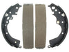 Drum Brake Shoe Raybestos Brakes 871PG