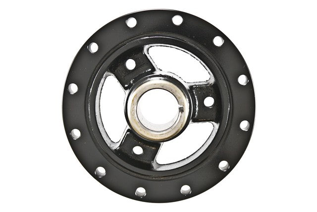 Engine Harmonic Balancer Pioneer 872001