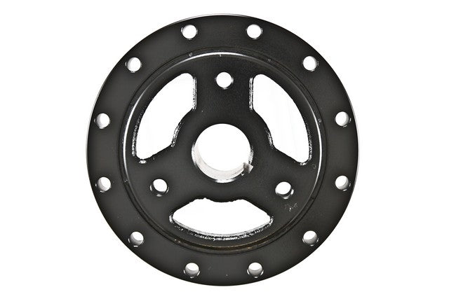 Engine Harmonic Balancer Pioneer 872001