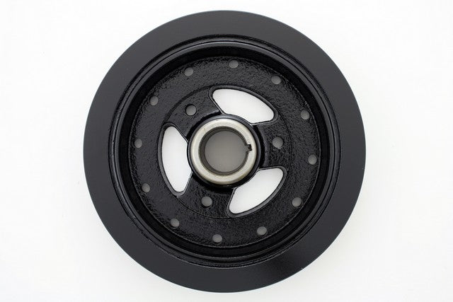 Engine Harmonic Balancer Pioneer 872003